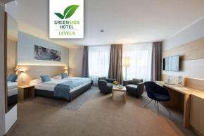 GHOTEL hotel & living Göttingen